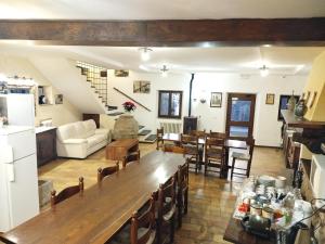 AllOmbra di San Damiano