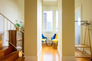 Photography Apartments