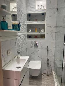 Apartment with piscine