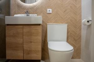 Casa Ollerias by ChicStays