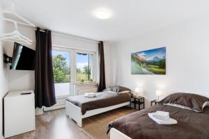 Schöne Wohnung in Geseke