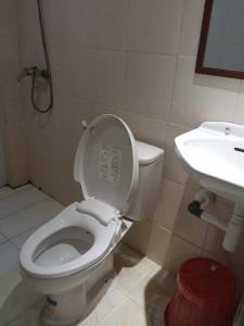 Hotel O Ananda Homestay Syariah