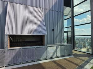 Monoambiente full amenities