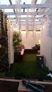 Hotel a 500 de la playa