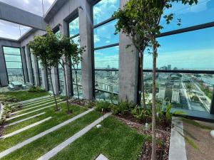 Monoambiente full amenities