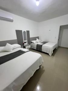 Hotel a 500 de la playa