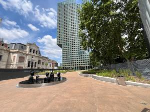 Monoambiente full amenities