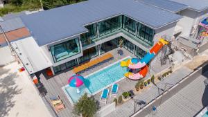 Next To U PoolVilla Huahin Thailand