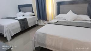 Hotel a 500 de la playa