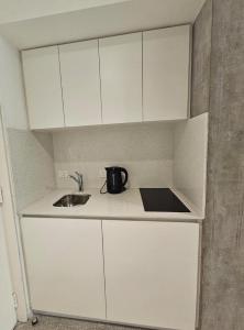 Monoambiente full amenities