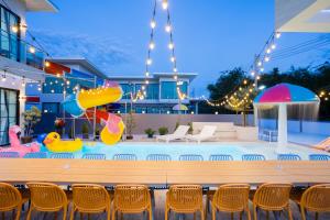 Next To U PoolVilla Huahin Thailand