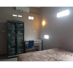 Hotel O Ananda Homestay Syariah