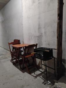 Hospedaria Maria Heloísa