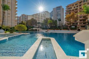 Apartamento Apolo XVI 2 19 - Grupo Turis