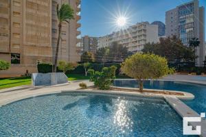 Apartamento Apolo XVI 2 19 - Grupo Turis