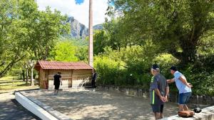Camping Tikayan Saint Clair - Maeva
