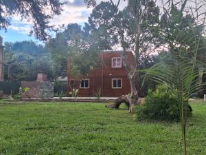 Cabaña Villa Fabiana Sur