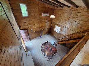 Cabaña Villa Fabiana Sur