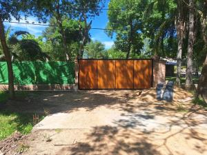 Cabaña Villa Fabiana Sur