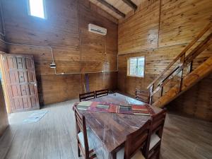 Cabaña Villa Fabiana Sur