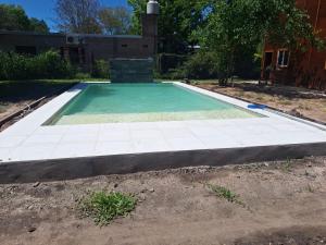 Cabaña Villa Fabiana Sur