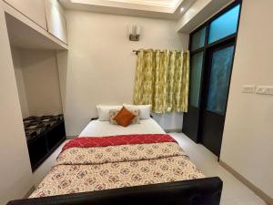 Shandilya, The Home