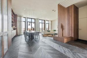 Montevideo Penthouse