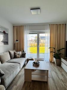 Łeba Garden Apartament