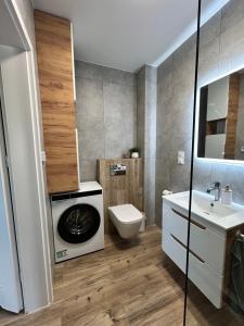 Łeba Garden Apartament