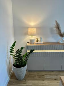 Łeba Garden Apartament