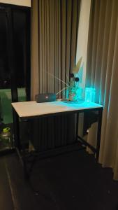 magical house by the sea