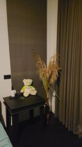 magical house by the sea