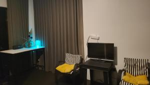 magical house by the sea