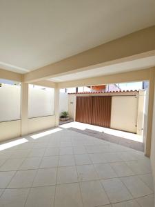 Casa no centro da cidade