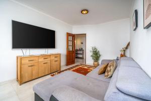 Balcony Beach Apartment in Portimao by HostWise