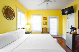 Curry House - Room 2