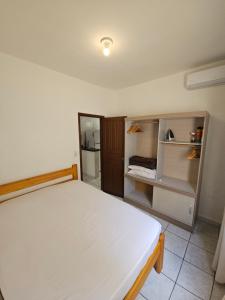 Casa no centro da cidade