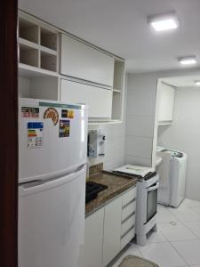 Conforto para sua família a 300 metros da Praia