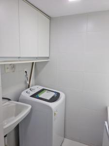 Conforto para sua família a 300 metros da Praia