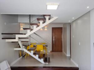 Conforto para sua família a 300 metros da Praia