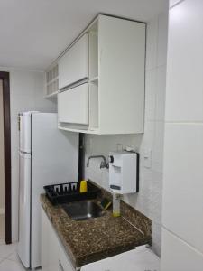 Conforto para sua família a 300 metros da Praia