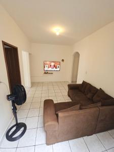 Casa no centro da cidade