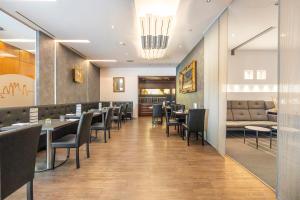 Panorama by Verdi Hotels