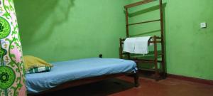 Sinharaja Bare Foot Backpacker Hostel