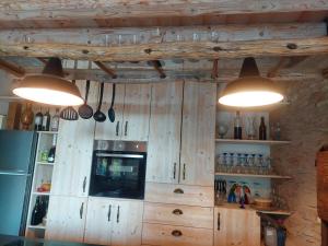 Asolo e Monte Grappa Casa Dona