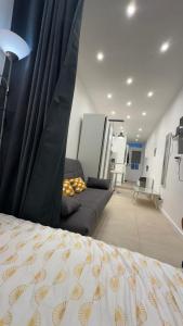 Appartement cosy quartier Mouffetard PARIS rénové récemment