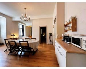 Appartement cosy 2 à 4 personnes Bielle