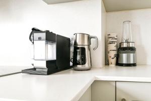 Newly Furnished 1 Bed Flat in Wimbledon Village