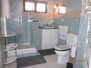 Chambre dhôte La Châtelaine