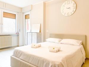 Comfort Studio - Design Moderno & Free Parking